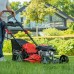 Газонокосилка бензиновая SCHEPPACH MS200-51E
