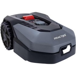 Газонокосилка-робот SCHEPPACH PX-RRM-600WI PRACTIXX
